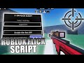 [FPS] Flick Script *NOKEY* - AIM BOT [MOBILE &amp; PC]