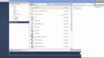 Asp.net video tutorial in tamil-Standard controls-part1.avi