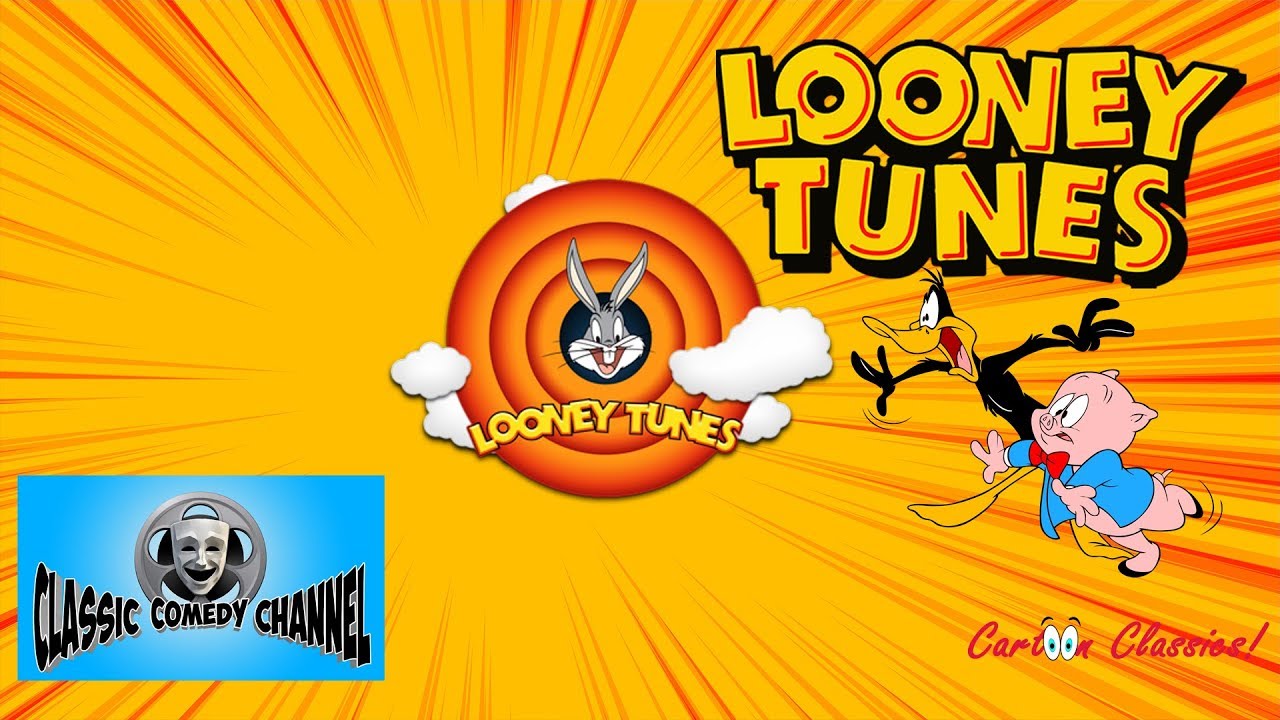 Looney Tunes Classic Collection - Remastered HD
