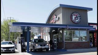 7 Brew Coffee Shop Coming to University of Arkansas Campus in Fall of 2026