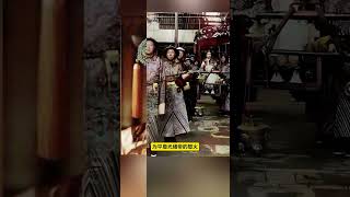 #圖說歷史#慈禧#崔玉貴