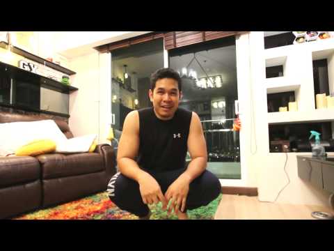 ย.ย่างยิม EP.60 เติมสีสันให้ squat