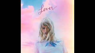 Taylor Swift  I Forgot That You Existed acapella