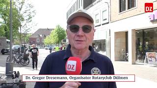 Rotary Oldtimerfahrt 26