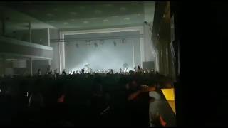 Hämatom Live Stadtgarten Erfurt - Offline 25.3.2017