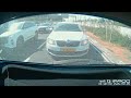 CRAZY DRIVING IN ISRAEL 586