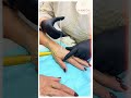 Prp + meso for hand#drhanibeauty #viral #viralshorts #skincare #handrejuvenation
