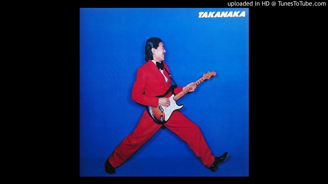 Masayoshi Takanaka - I Remember You