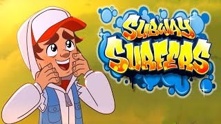 Subway Surfers - Miami New Hero Incredible speed  #18 screenshot 4