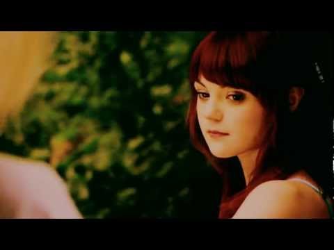 Emily&Naomi | Back in waters.