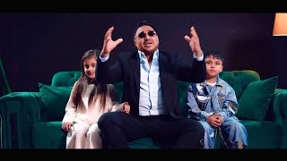 Rico Nadara - Averea lu Tata I Video Official 2026