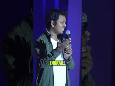 Ethuku Crowd work panra?