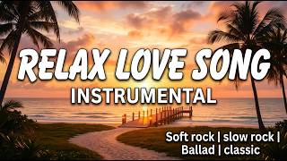 Gentle Romantic Melodies ✨ Soft Instrumental Music for Love and Relaxation
