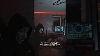 Windows Clipper Malware