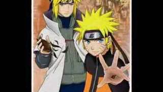 Naruto Yondaime Tribute He S In You