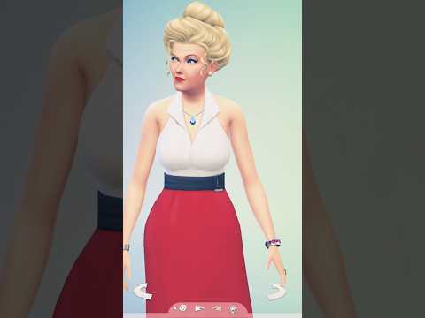 А что если?#генетика #thesims4 #знаменитости