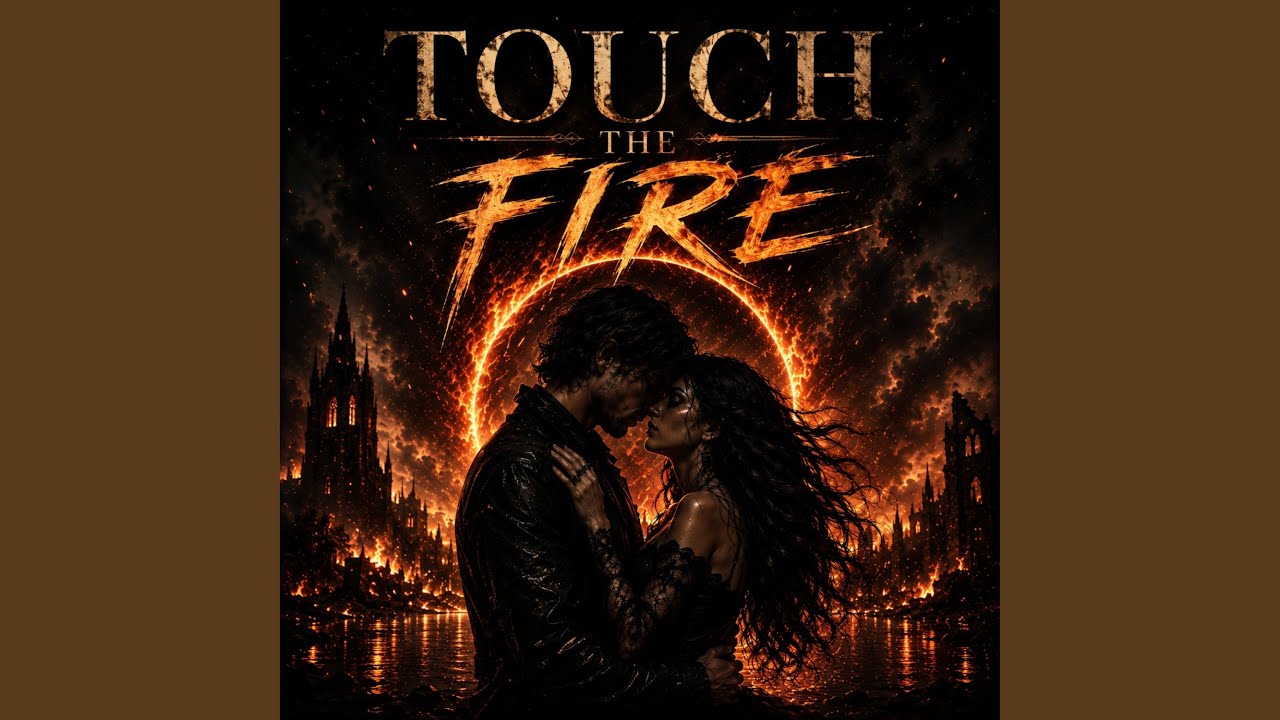 Touch The Fire