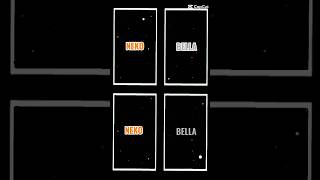 Jj Cokraft Neko Dan Bella Cokraft34