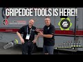 DAN from GripEdge Tools joins us on the truck! NEW GripEdge Products coming in HOT!!!!!