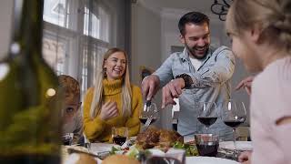 Holiday Dinner is Served | Brookshire Brothers