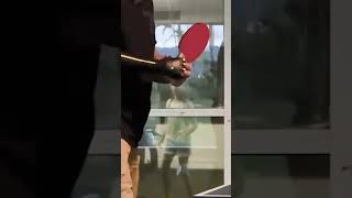 Grip that holds under pressure 🏓