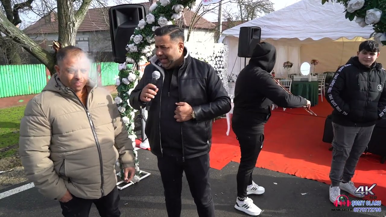 1HD Mirii Alberto si Andreea  Nunta La Negoi La Lucii Boeru  28- 01- 2026