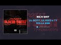 Lil Gotit Lil Keed Ty Dolla Ign Rich Shit AUDIO mp3