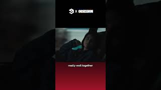 9GAG AMA x Michael Johnston (Obsession) #Obsession #9gag