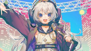 [Cytoid] PTB10 - Sayaka's Theme