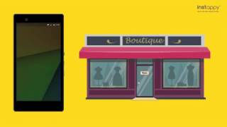 Instappy Training 2017: 04 creating a shopping app with Instappy
