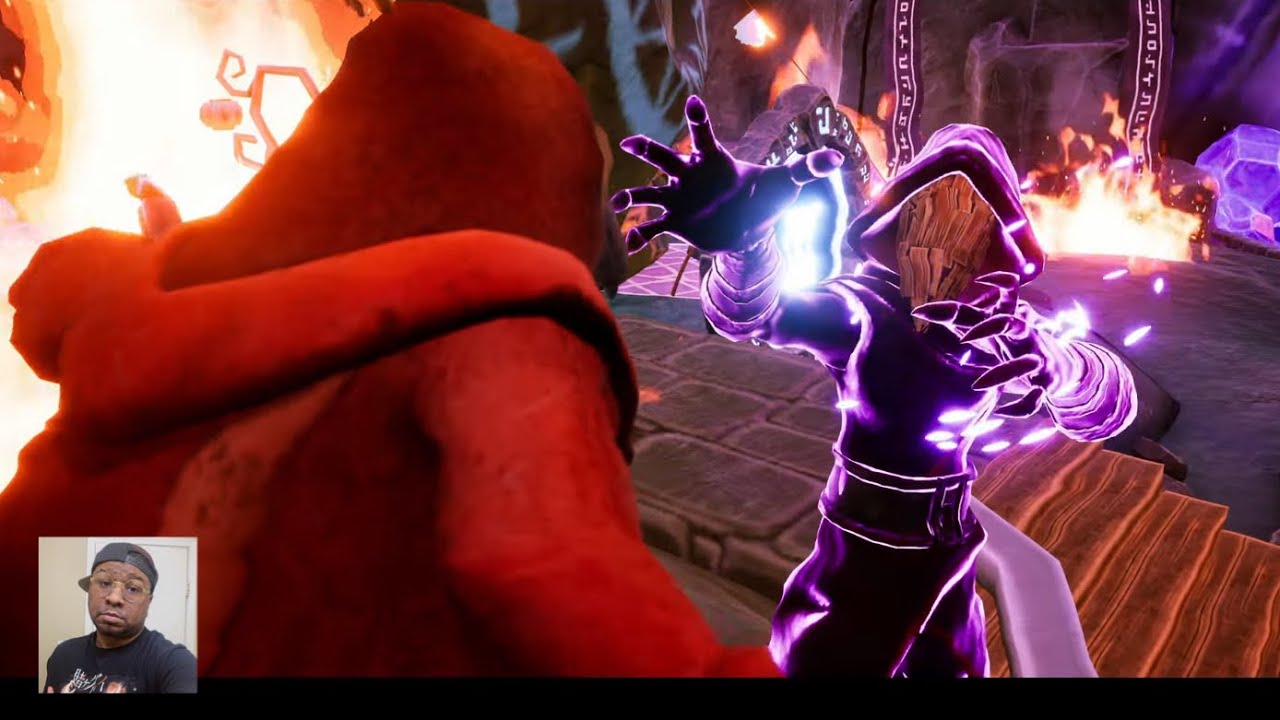 Astor: Blade of the Monolith Playthrough #6