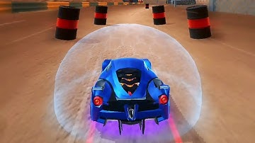 Race Master 3D - SpeedRun Car Racing Gameplay 138