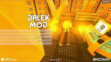 How To Download Dalek Mod