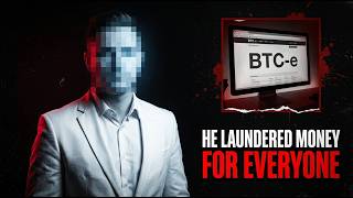 The Man Who Laundered $9 Billion and Walked Free