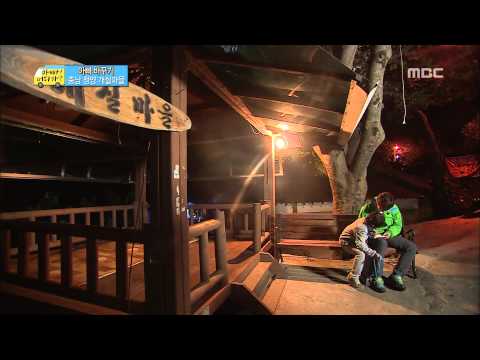 힘들지만 목표를 달성해내는 준이의 줄넘기 1000개 도전!, #13, 일밤 20131103