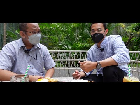 Kenapa Literasi Keuangan