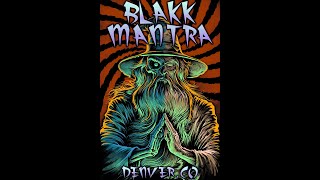 Blakk Mantra - Donna Juanita