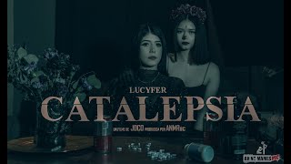 Lucyfer ANM - Catalepsia Video Oficial