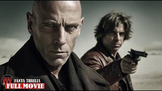 PAYDIRT - Bury The Past, Find The Cash | Luke Goss & Val Kilmer | Full CRIME THRILLER Movie HD