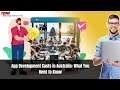 App Development Costs in Australia What You Need to Know