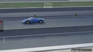 DRAGTIMES: FORD F3L P68 & ARES DESIGN S1