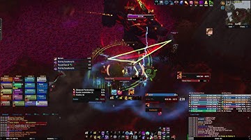 Entropy vs Mythic Ursoc