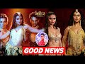 Good News for Naagin 7 Fans | Naagin Ananta Gets Best Actress Award