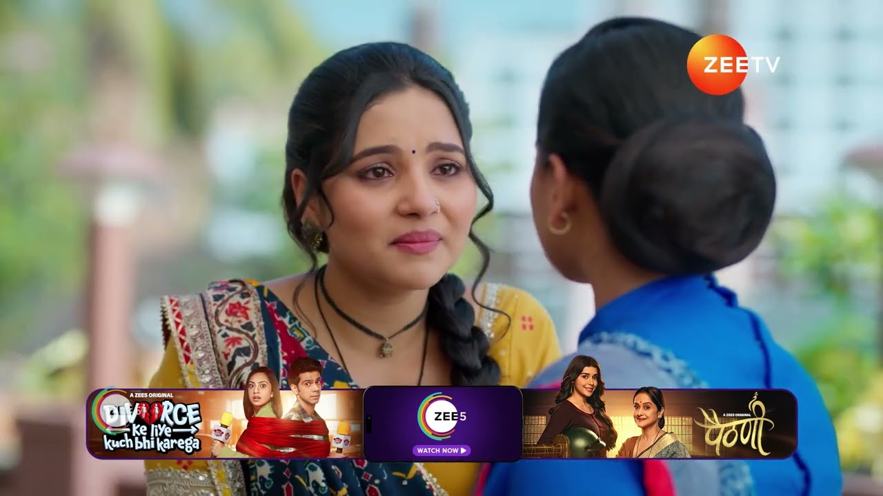 Vasudha |  Chandrika feels that she has failed to understand the people around her.