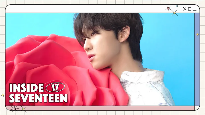 [INSIDE SEVENTEEN] THE 8 (Hai Cheng) Behind The Sc...