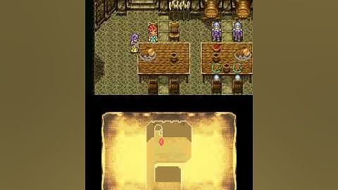 (DS) Chrono Trigger Part 4 - We