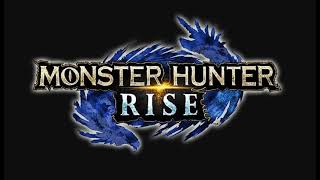 Monster Hunter Rise OST - Chameleos