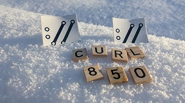 curl 8.5.0 with Daniel Stenberg
