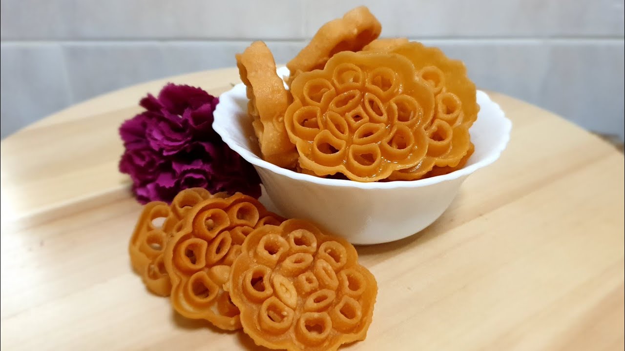 Бабас Ачу Мурукку