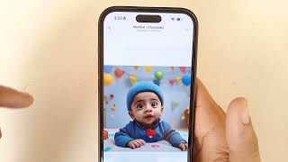 How To Change Location on iPhone Photo – Easy Guide screenshot 4